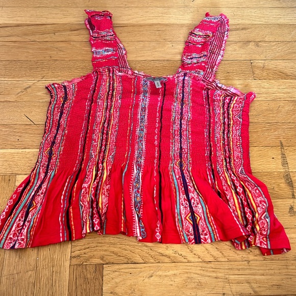 conditions apply tank top - Picture 1 of 3